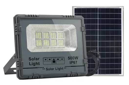 Ліхтар Yiwu 480 LED 500 Вт (HP-5-63)